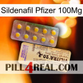 Sildenafil Pfizer 100Mg new06